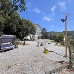 Daria A 2 Km Dal Mare Golfo Del Tigullio