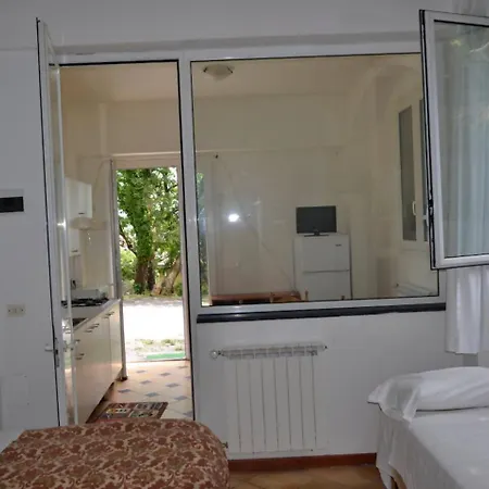 Apartment Daria A 2 Km Dal Mare Golfo Del Tigullio