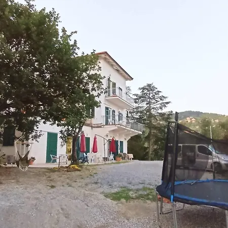 Daria A 2 Km Dal Mare Golfo Del Tigullio *