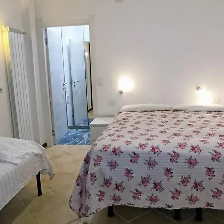 Daria A 2 Km Dal Mare Golfo Del Tigullio * Chiavari