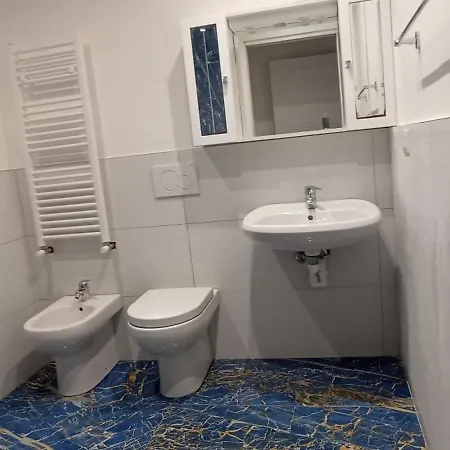 Daria A 2 Km Dal Mare Golfo Del Tigullio Apartment