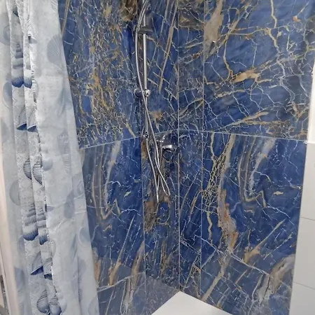 Daria A 2 Km Dal Mare Golfo Del Tigullio Apartment Chiavari