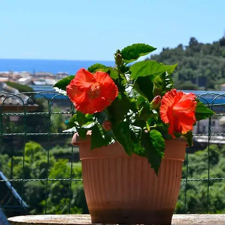 Daria A 2 Km Dal Mare Golfo Del Tigullio *