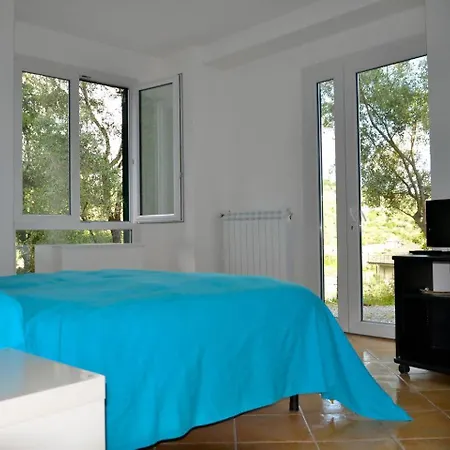 Daria A 2 Km Dal Mare Golfo Del Tigullio *