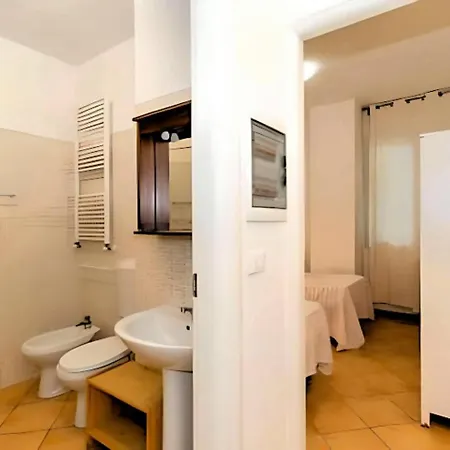 Daria A 2 Km Dal Mare Golfo Del Tigullio Apartment