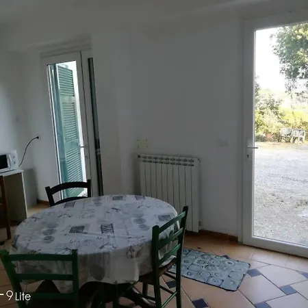 Daria A 2 Km Dal Mare Golfo Del Tigullio