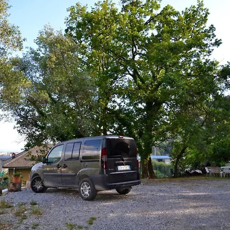 Daria A 2 Km Dal Mare Golfo Del Tigullio