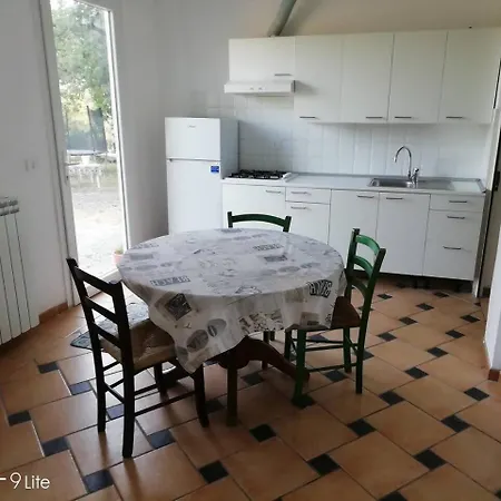 Daria A 2 Km Dal Mare Golfo Del Tigullio