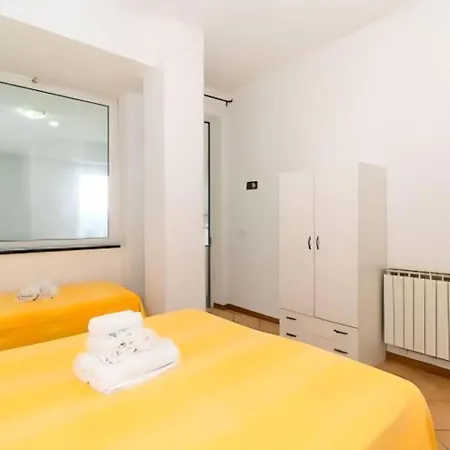 Daria A 2 Km Dal Mare Golfo Del Tigullio 公寓