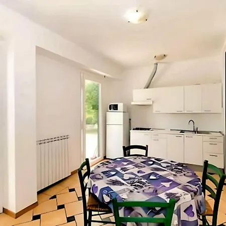 Daria A 2 Km Dal Mare Golfo Del Tigullio * 키아바리