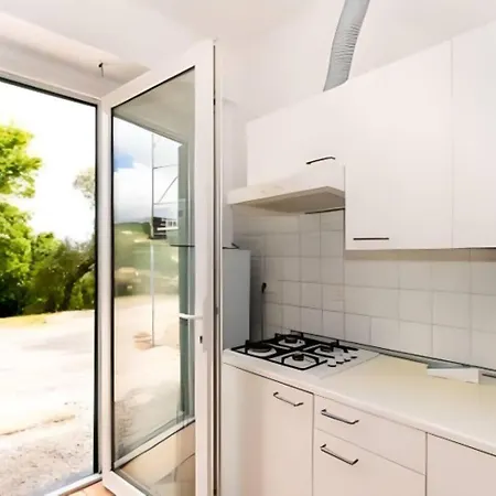 아파트 Daria A 2 Km Dal Mare Golfo Del Tigullio