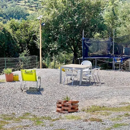 Daria A 2 Km Dal Mare Golfo Del Tigullio