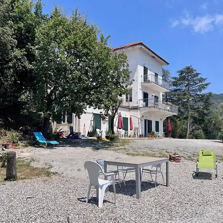 Daria A 2 Km Dal Mare Golfo Del Tigullio * 키아바리