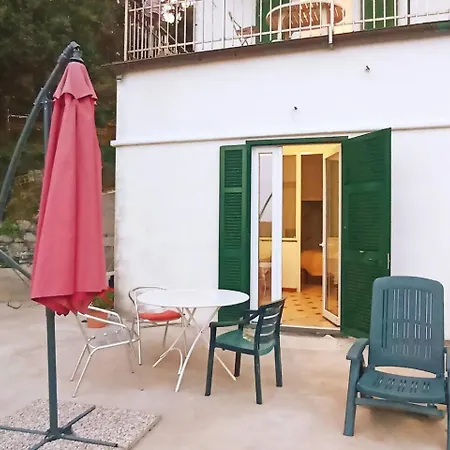 Daria A 2 Km Dal Mare Golfo Del Tigullio