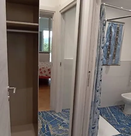 Apartment Daria A 2 Km Dal Mare Golfo Del Tigullio