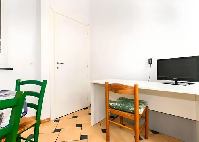 Daria A 2 Km Dal Mare Golfo Del Tigullio Apartman *