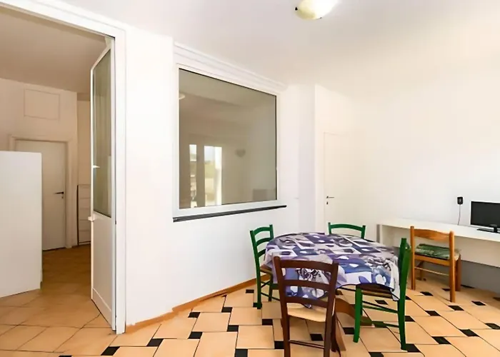 Apartman Daria A 2 Km Dal Mare Golfo Del Tigullio Chiavari