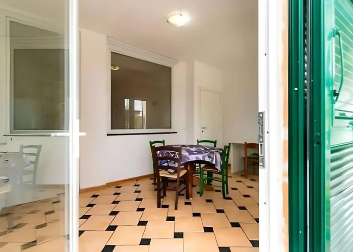 Daria A 2 Km Dal Mare Golfo Del Tigullio Chiavari