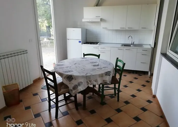 Apartman Daria A 2 Km Dal Mare Golfo Del Tigullio *